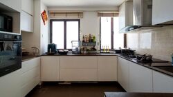 Kew Residencia (D16), Terrace #577942581
